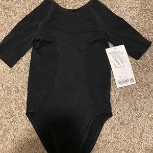 Lululemon Reveal Bodysuit